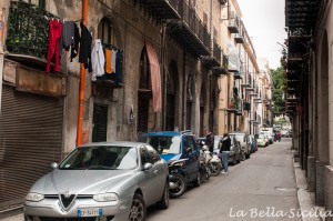 Palermo rent a car