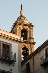 Kościoły Palermo